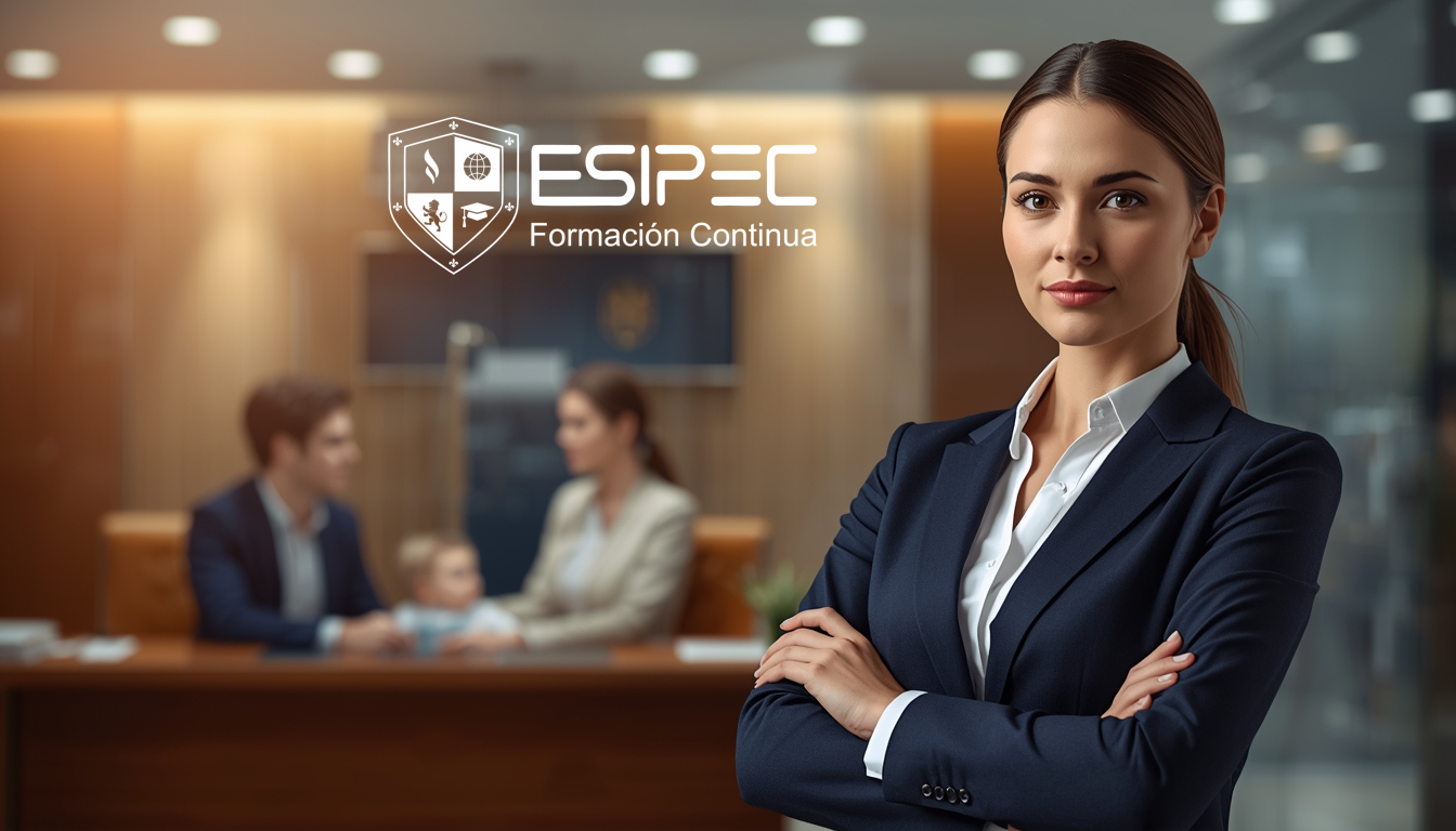 Diplomado en Derecho de Familia y Procesal Familiar