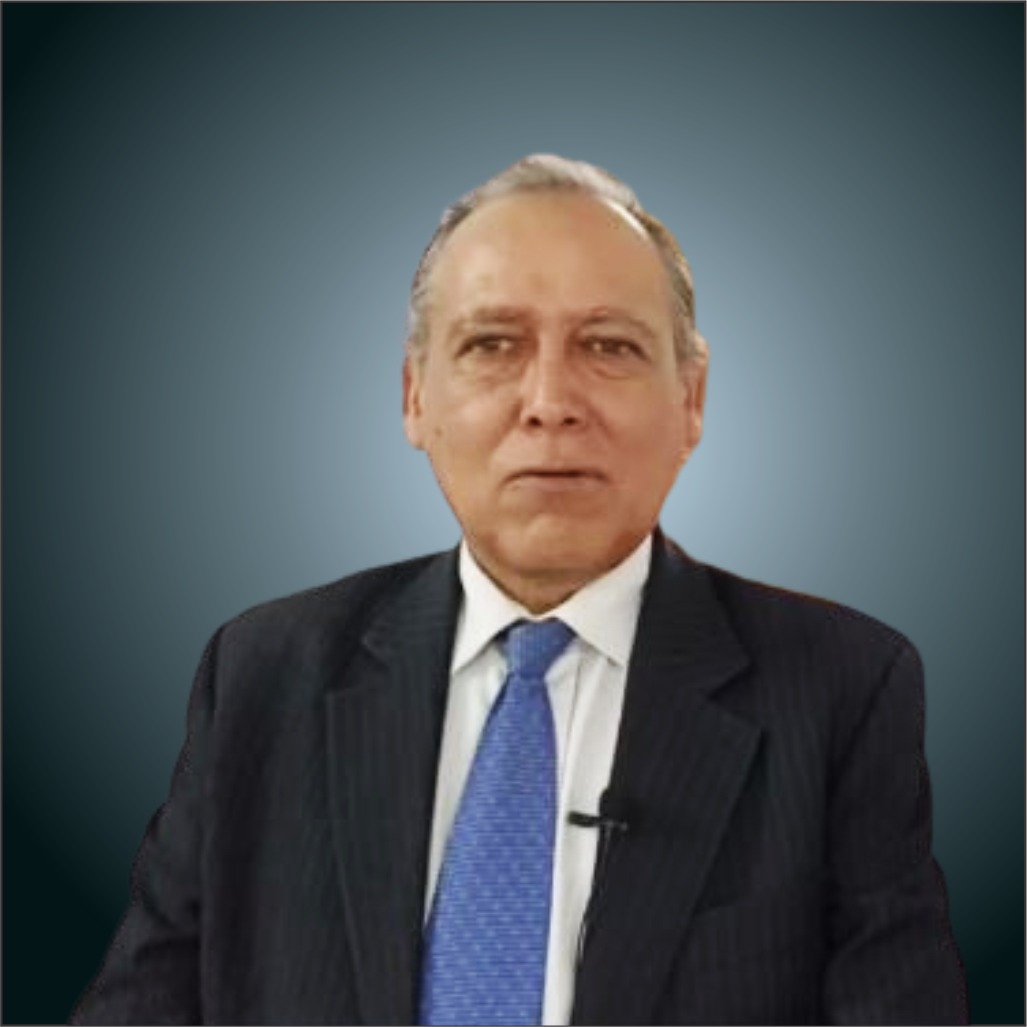 Fernando Delgado Alvizuri