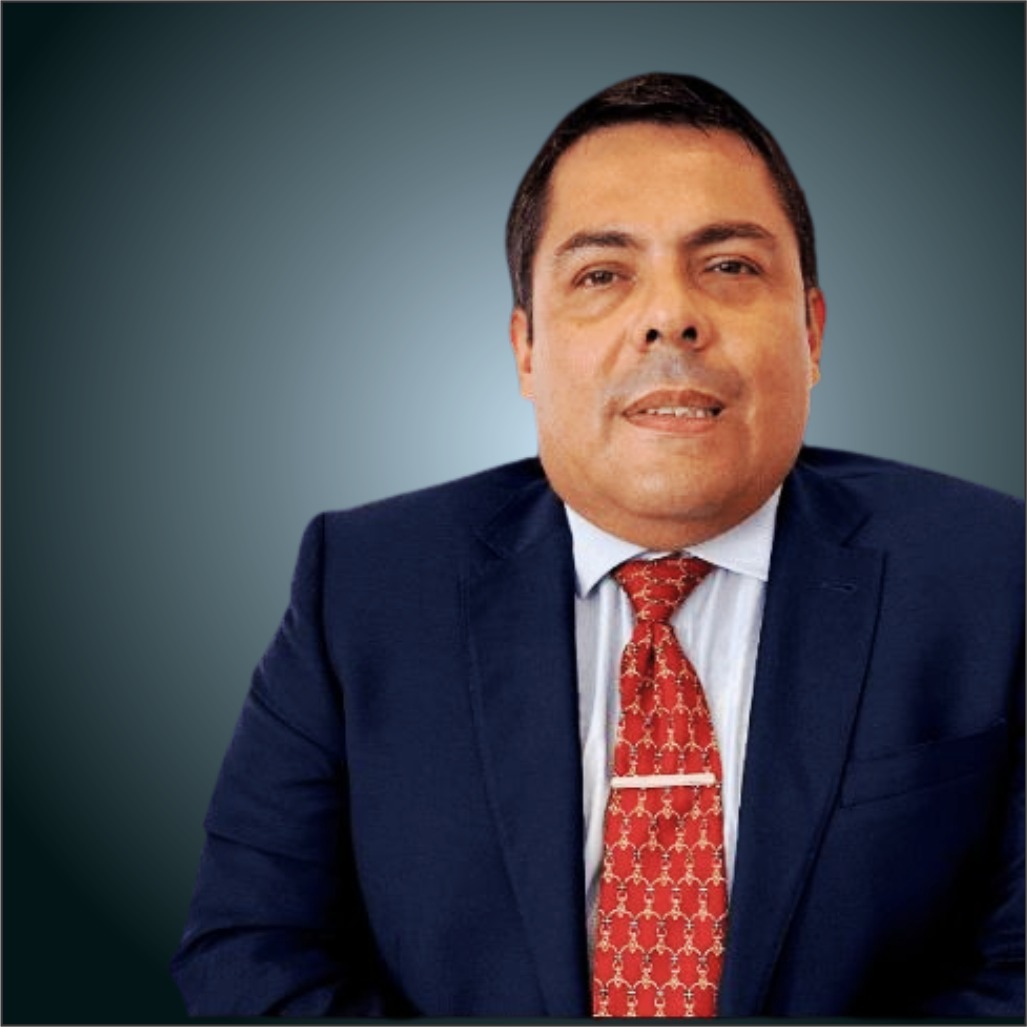 Carlos Allaín Cañote