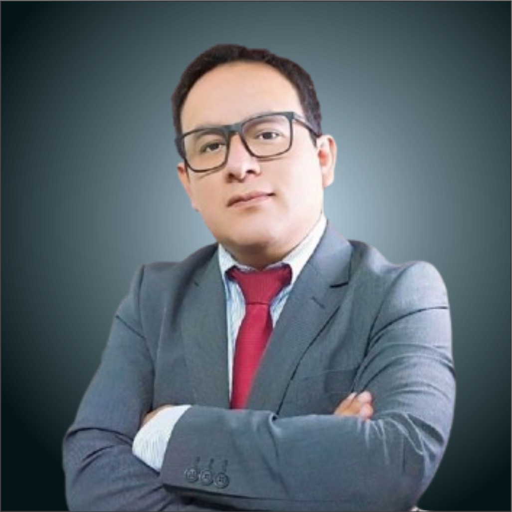 Julio César Escobar Andia